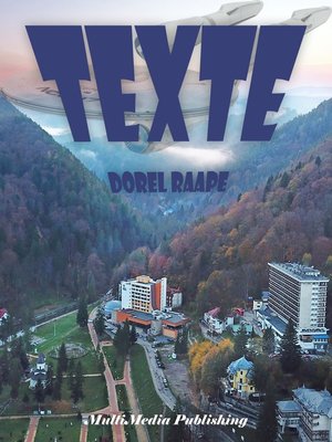 cover image of Texte